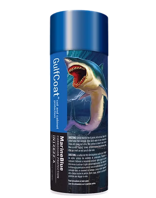 GulfCoat Blue