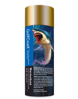 GulfCoat Gold