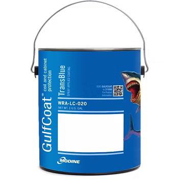 GulfCoat Blue